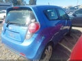 2013 Chevrolet Spark — photo 4 of 11 | VIN KL8CD6S98DC585407