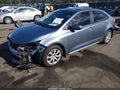 2025 Toyota Corolla — photo 2 of 16 | VIN 5YFB4MDE4SP332994