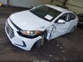2017 Hyundai Elantra — photo 2 of 16 | VIN 5NPD74LF8HH181349