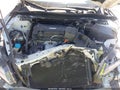 2017 Honda Accord — photo 10 of 15 | VIN 1HGCR2F1XHA109653