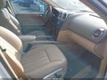 2008 Mercedes-Benz ML-Class — photo 5 of 11 | VIN 4JGBB86E58A317682