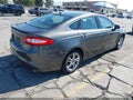 2016 Ford Fusion — photo 4 of 17 | VIN 3FA6P0RU3GR166377