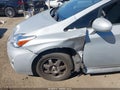 2010 Toyota Prius — photo 6 of 11 | VIN JTDKN3DU8A5052506
