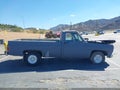 1977 Chevrolet Silverado 2500 — photo 13 of 18 | VIN 0000CCL247S182817