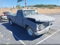 1977 Chevrolet Silverado 2500 — photo 1 of 18 | VIN 0000CCL247S182817