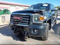2017 GMC Sierra — photo 6 of 16 | VIN 1GT12TEG3HF137853