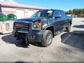 2017 GMC Sierra — photo 2 of 16 | VIN 1GT12TEG3HF137853