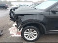 2013 Ford Explorer — photo 13 of 13 | VIN 1FM5K8D82DGA13386
