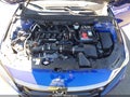 2020 Honda Accord — photo 10 of 18 | VIN 1HGCV1F3XLA054430