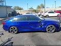2020 Honda Accord — photo 14 of 18 | VIN 1HGCV1F3XLA054430