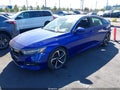 2020 Honda Accord — photo 2 of 18 | VIN 1HGCV1F3XLA054430