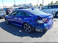 2020 Honda Accord — photo 3 of 18 | VIN 1HGCV1F3XLA054430