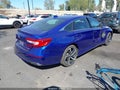 2020 Honda Accord — photo 4 of 18 | VIN 1HGCV1F3XLA054430
