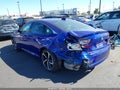 2020 Honda Accord — photo 6 of 18 | VIN 1HGCV1F3XLA054430