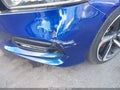 2020 Honda Accord — photo 12 of 18 | VIN 1HGCV1F3XLA054430