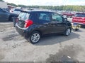 2020 Chevrolet Spark — photo 4 of 16 | VIN KL8CD6SA0LC457932
