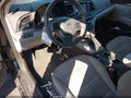 2018 Hyundai Elantra — photo 20 of 21 | VIN 5NPD84LF7JH231791