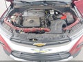 2021 Chevrolet Trailblazer — photo 10 of 16 | VIN KL79MPSL4MB111217
