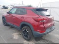 2021 Chevrolet Trailblazer — photo 3 of 16 | VIN KL79MPSL4MB111217