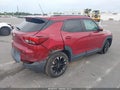 2021 Chevrolet Trailblazer — photo 4 of 16 | VIN KL79MPSL4MB111217