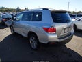 2012 Toyota Highlander — photo 3 of 16 | VIN 5TDDK3EH4CS102799