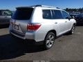 2012 Toyota Highlander — photo 4 of 16 | VIN 5TDDK3EH4CS102799