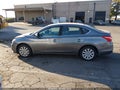 2017 Nissan Sentra — photo 14 of 16 | VIN 3N1AB7AP3HY232504