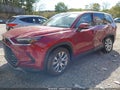 2025 Toyota Highlander — photo 2 of 16 | VIN 5TDACAB59SS031497