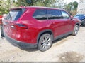 2025 Toyota Highlander — photo 4 of 16 | VIN 5TDACAB59SS031497