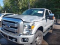 2013 Ford F-350 — photo 6 of 16 | VIN 1FT8W3BT7DEA07420