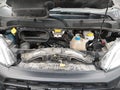2025 Ram Promaster — photo 10 of 16 | VIN 3C6LRVDGXSE515760