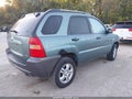 2008 Kia Sportage — photo 4 of 11 | VIN KNDJE723X87467824