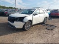 2023 Nissan Pathfinder — photo 2 of 16 | VIN 5N1DR3CD3PC204349