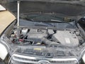 2009 Toyota Highlander Hybrid — photo 10 of 16 | VIN JTEEW44A692027974