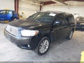 2009 Toyota Highlander Hybrid — photo 2 of 16 | VIN JTEEW44A692027974