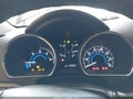 2009 Toyota Highlander Hybrid — photo 7 of 16 | VIN JTEEW44A692027974