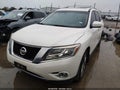 2015 Nissan Pathfinder — photo 2 of 12 | VIN 5N1AR2MN4FC626763