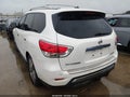 2015 Nissan Pathfinder — photo 3 of 12 | VIN 5N1AR2MN4FC626763