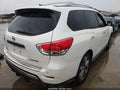 2015 Nissan Pathfinder — photo 4 of 12 | VIN 5N1AR2MN4FC626763