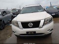 2015 Nissan Pathfinder — photo 6 of 12 | VIN 5N1AR2MN4FC626763