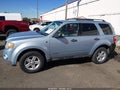2008 Ford Escape Hybrid — photo 14 of 16 | VIN 1FMCU49H48KA68038