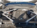 2020 BMW X7 — photo 10 of 16 | VIN 5UXCW2C09L0E74554