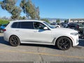 2020 BMW X7 — photo 13 of 16 | VIN 5UXCW2C09L0E74554
