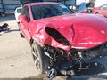 2023 Porsche Macan — photo 6 of 16 | VIN WP1AA2A52PLB18257