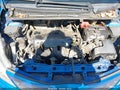 2014 Toyota Yaris — photo 10 of 16 | VIN JTDJTUD38ED586874