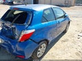2014 Toyota Yaris — photo 4 of 16 | VIN JTDJTUD38ED586874