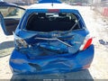 2014 Toyota Yaris — photo 6 of 16 | VIN JTDJTUD38ED586874