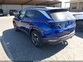 2023 Hyundai Tucson — photo 3 of 17 | VIN 5NMJF3AE8PH201752