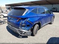 2023 Hyundai Tucson — photo 4 of 17 | VIN 5NMJF3AE8PH201752