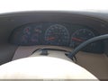 1997 Ford Expedition — photo 7 of 11 | VIN 1FMFU18L1VLB92520